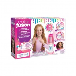Make It Real Color Fusion Swirling Lip Gloss Maker (2562)