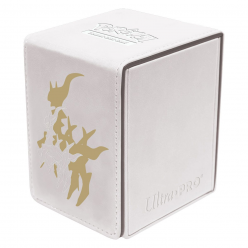 Pokemon Elite Series Arceus Alcove Flip Box (REM15868)