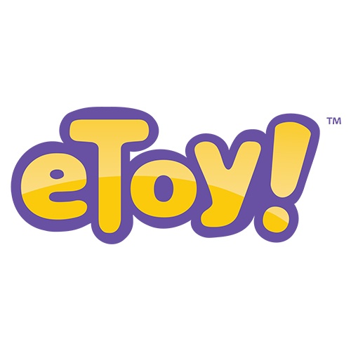eToy logo