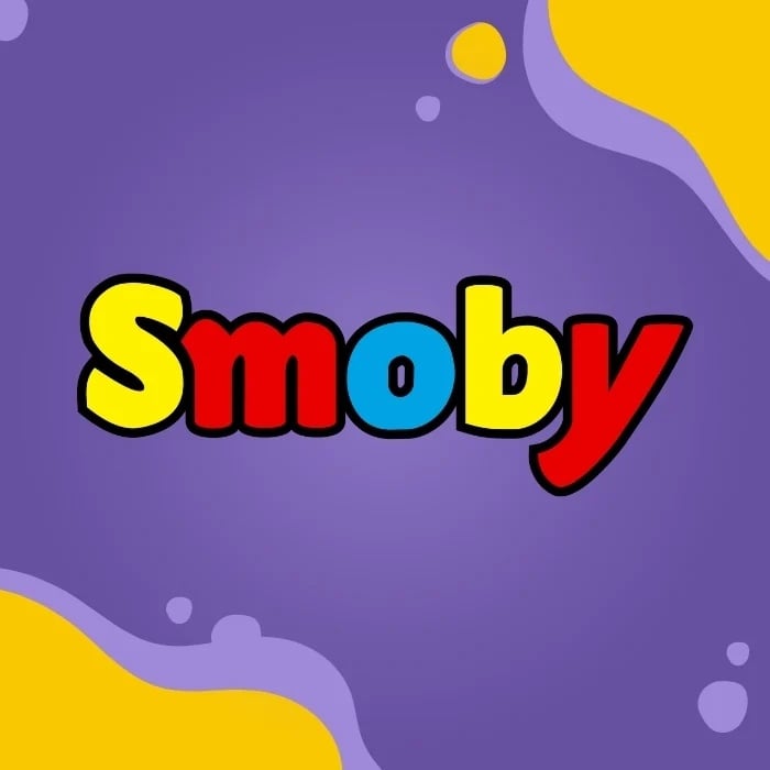 Smoby